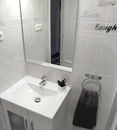 Apartamento Turisstiko Playa Carvajal