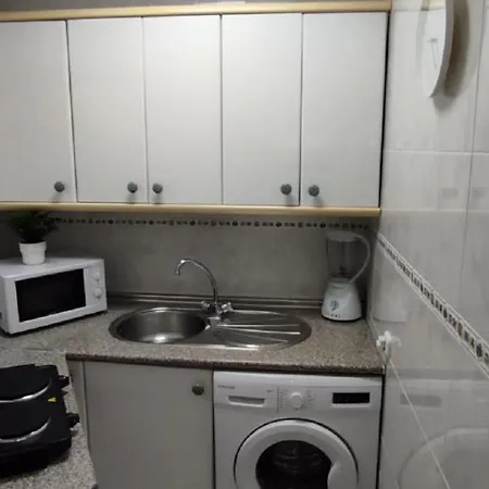 Turisstiko Playa Carvajal * Fuengirola