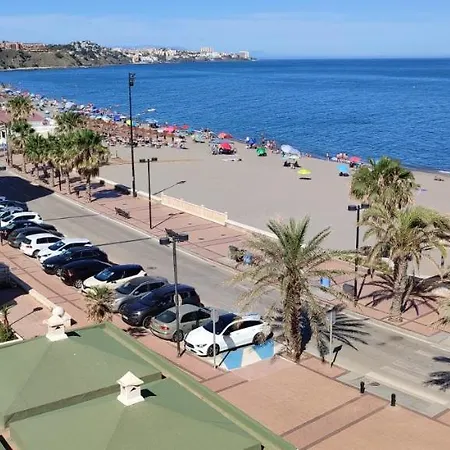 Apartamento Turisstiko Playa Carvajal *