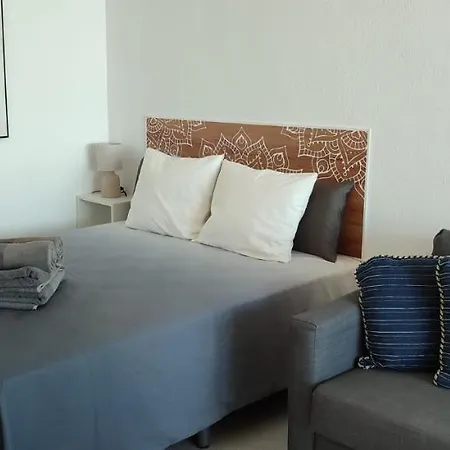 Turisstiko Playa Carvajal * Fuengirola