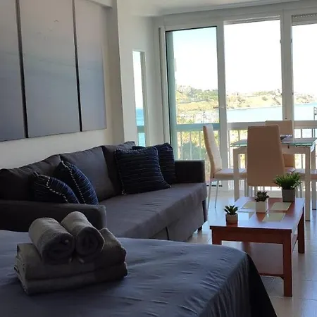 Turisstiko Playa Carvajal Apartamento *